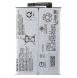Sony Batteri 3600mAh Li-Pol 100628311 (Service Pack)