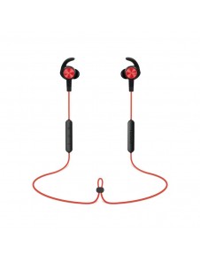 Huawei AM61 Sports Bluetooth Headset Lite, röd