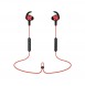Huawei AM61 Sports Bluetooth Headset Lite, röd
