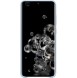 copy of Samsung EF-VG988LLEGEU läderfodral äkta läder väska till Samsung Galaxy S20 Ultra - Blå