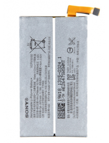 Sony Batteri 2870mAh Li-Pol U50060461 (Service Pack)
