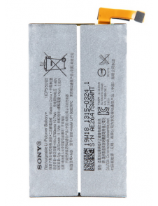 Sony Batteri 2870mAh Li-Pol U50060461 (Service Pack)