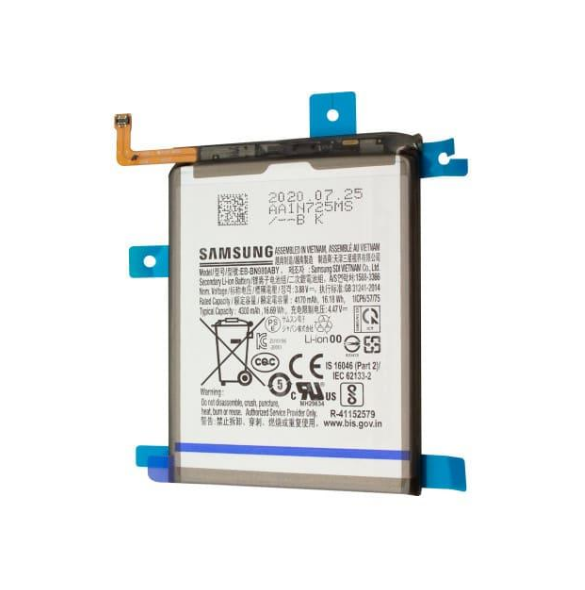 Samsung Batteri Li-Ion 4300mAh EB-BN980ABY (Service Pack)