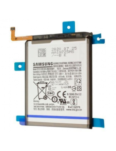 Samsung Batteri Li-Ion 4300mAh EB-BN980ABY (Service Pack)