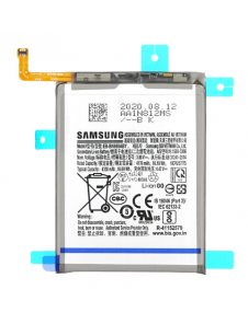 Samsung Batteri Li-Ion 4500mAh EB-BN985ABY (Service Pack)
