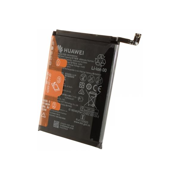 Huawei Batteri 5000mAh Li-ion HB526489EEW (Service Pack)