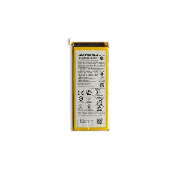 Motorola Batteri 3200mAh Li-Ion JT40 (Service Pack)