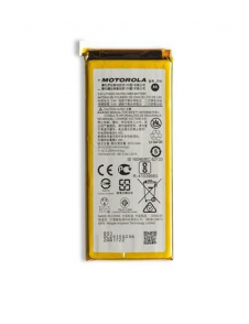 Motorola Batteri 3200mAh Li-Ion JT40 (Service Pack)