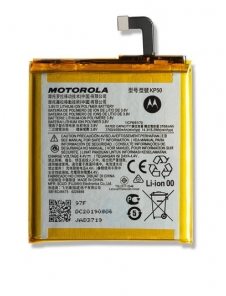 Motorola Batteri 4000mAh Li-Ion KP50 (Service Pack)