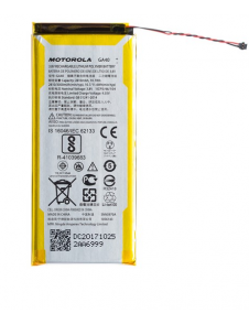 Motorola Batteri 3000mAh Li-Ion GA40 (Service Pack)