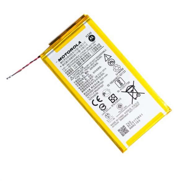 Motorola Batteri 2820mAh Li-Pol HZ40 (Service Pack)