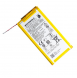 Motorola Batteri 2820mAh Li-Pol HZ40 (Service Pack)