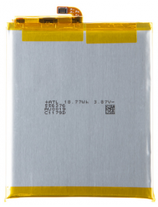 Motorola-batteri 5000mAh Li-Ion LZ50 (Servicepaket)