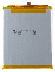 Motorola Batteri 5000mAh Li-Ion LG50 (Service Pack)