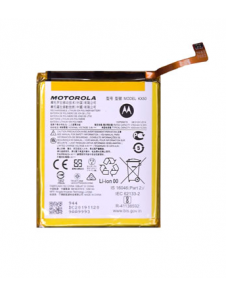 Motorola Batteri 4000mAh Li-Ion KX50 (Service Pack)