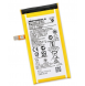 Motorola batteri 3000mAh Li-Ion JG40 (Servicepaket)