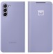 Samsung LED-skal till Samsung Galaxy S21 Plus - Violett EF-NG996PVE