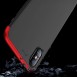 Din iPhone XR kommer att skyddas av detta stora omslag.