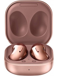 SM-R180NZNA Samsung Galaxy Buds Live Bluetooth HF - Brun