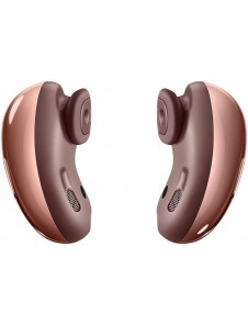 SM-R180NZNA Samsung Galaxy Buds Live Bluetooth HF - Brun