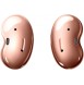SM-R180NZNA Samsung Galaxy Buds Live Bluetooth HF - Brun