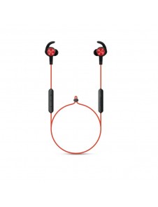 Huawei AM61 Sports Bluetooth Headset Lite, röd