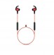 Huawei AM61 Sports Bluetooth Headset Lite, röd