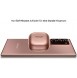 SM-R180NZNA Samsung Galaxy Buds Live Bluetooth HF - Brun