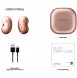 SM-R180NZNA Samsung Galaxy Buds Live Bluetooth HF - Brun