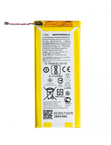 Motorola Batteri 3000mAh Li-Pol HG40 (Service Pack)