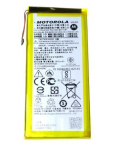 Motorola Batteri 3000mAh Li-Ion HG30 (Service Pack)