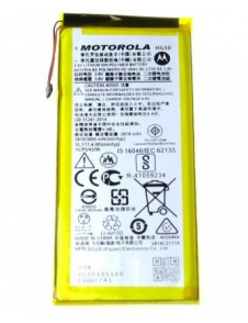 Motorola Batteri 3000mAh Li-Ion HG30 (Service Pack)
