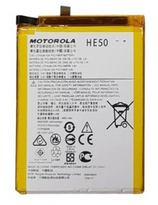 Motorola Battery 5000mAh Li-Ion HE50 (Service Pack)