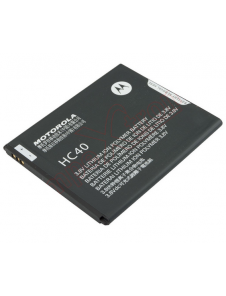 Motorola Batteri 2350mAh Li-Pol HC40 (Service Pack)