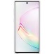 Samsung EF-VN970LWE läderfodral äkta läder väska till Samsung Galaxy Note 10 - Vit