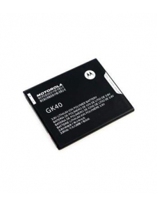 Motorola Batteri 2800mAh Li-Pol GK40 (Service Pack)