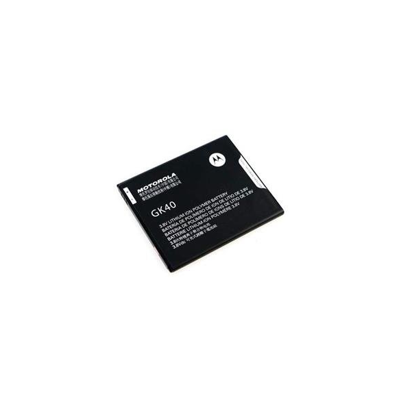 Motorola Batteri 2800mAh Li-Pol GK40 (Service Pack)