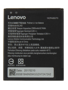 Lenovo Originalbatteri 2300mAh Li-Ion BL242 (Service Pack)