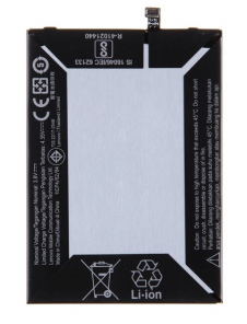 Lenovo originalbatteri 3300mAh Li-Pol BL256 (Servicepaket)