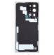 Samsung Galaxy Note 20 Ultra Batteri Skal - Mystisk svart (Service Pack)