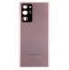 Samsung Galaxy Note 20 Ultra Batteri Skal - Mystisk brons (Service Pack)