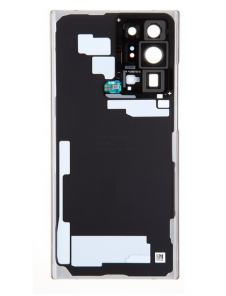 Samsung Galaxy Note 20 Ultra Batteri Skal - Mystisk brons (Service Pack)