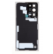 Samsung Galaxy Note 20 Ultra Batteri Skal - Mystisk brons (Service Pack)