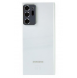 Samsung Galaxy Note 20 Ultra Batteri Skal - Mystick vit (Service Pack)
