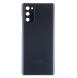 Samsung Galaxy Note 20 Bak Skal - mystisk grå (Service Pack)