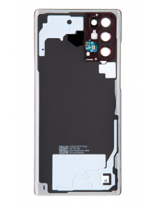 Samsung Galaxy Note 20 Bak Skal - Mystisk brons (Service Pack)