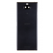Sony Xperia 10 Plus Batterilucka - Svart (Service Pack)