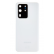 Samsung Galaxy S20 Ultra Batterilock - Molnvit (Service Pack)