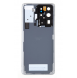 Samsung Galaxy S20 Ultra Batterilock - Molnvit (Service Pack)