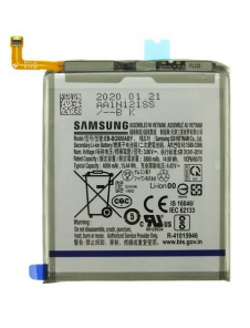 Samsung Batteri Li-Ion 4000mAh EB-BG980ABY (Service pack)
